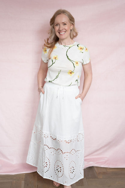 Jolene Skirt