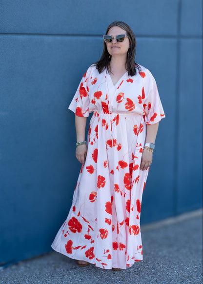 Sakura Dress