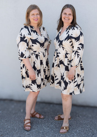 Havana Dress