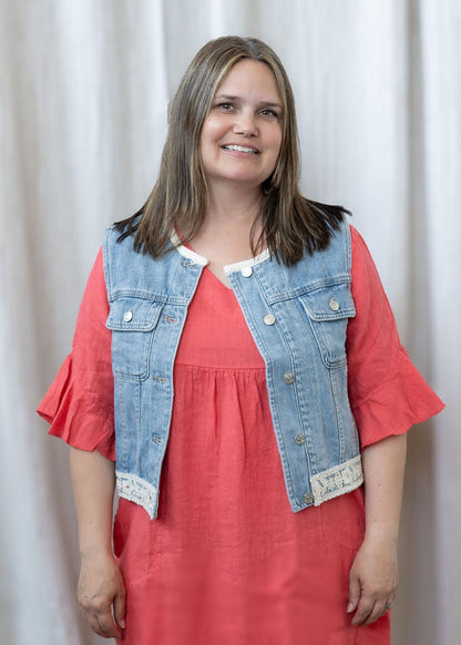 The Poet Vest