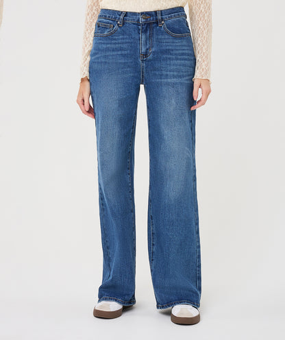 Margot Wide Leg Jean