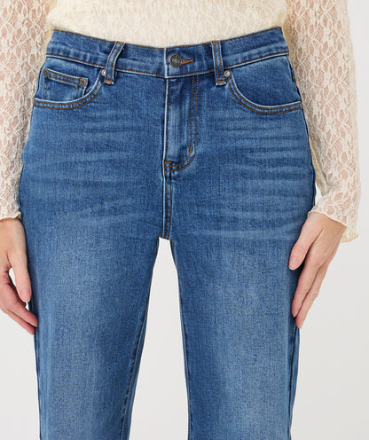 Margot Wide Leg Jean