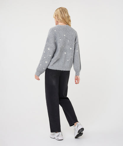 Cupid Sweater