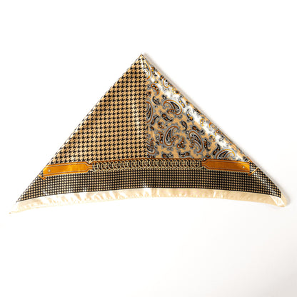 Copenhagen Scarf (6 Prints)