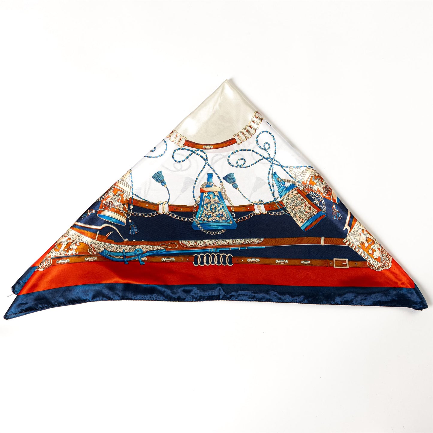 Copenhagen Scarf (6 Prints)