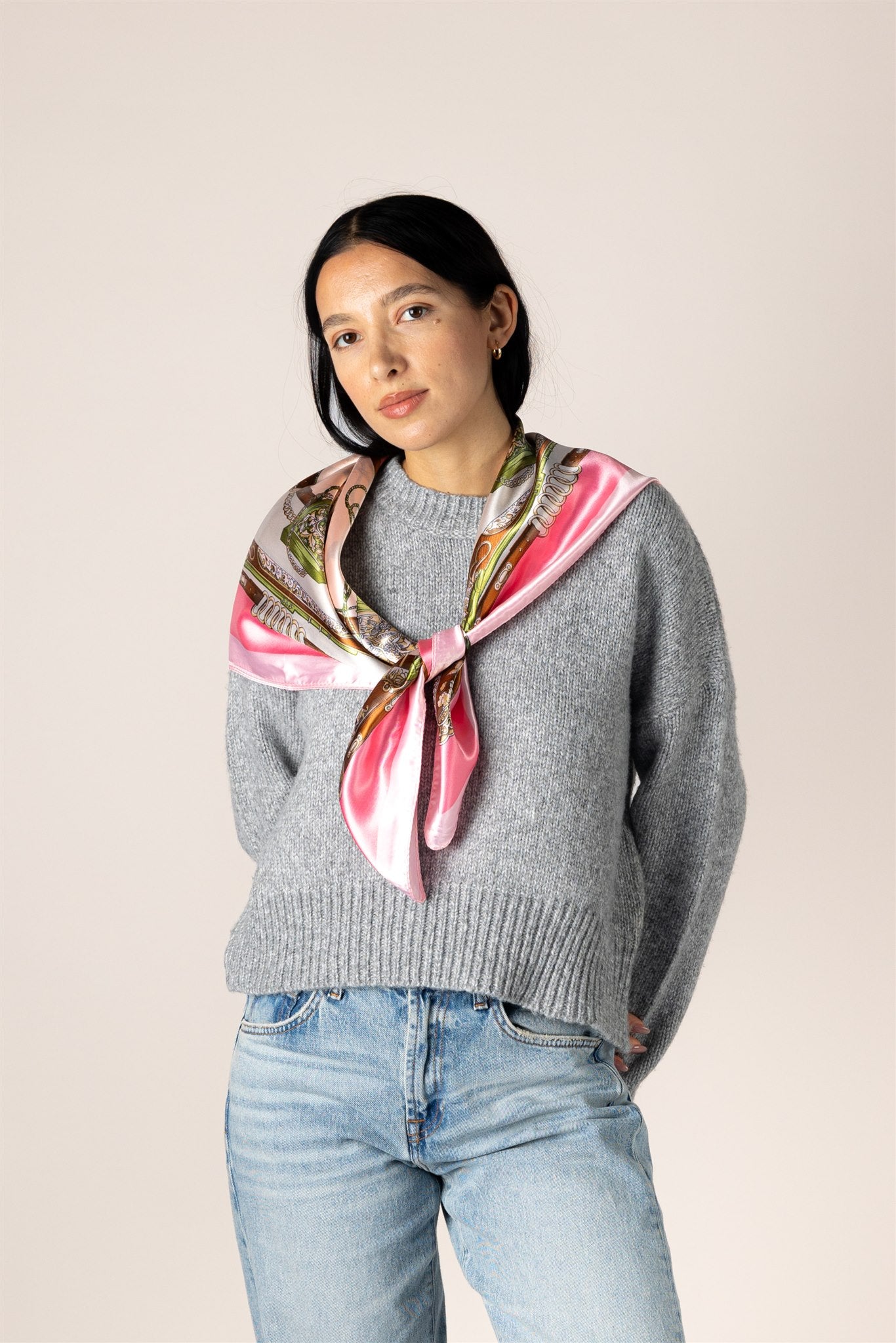 Copenhagen Scarf (6 Prints)
