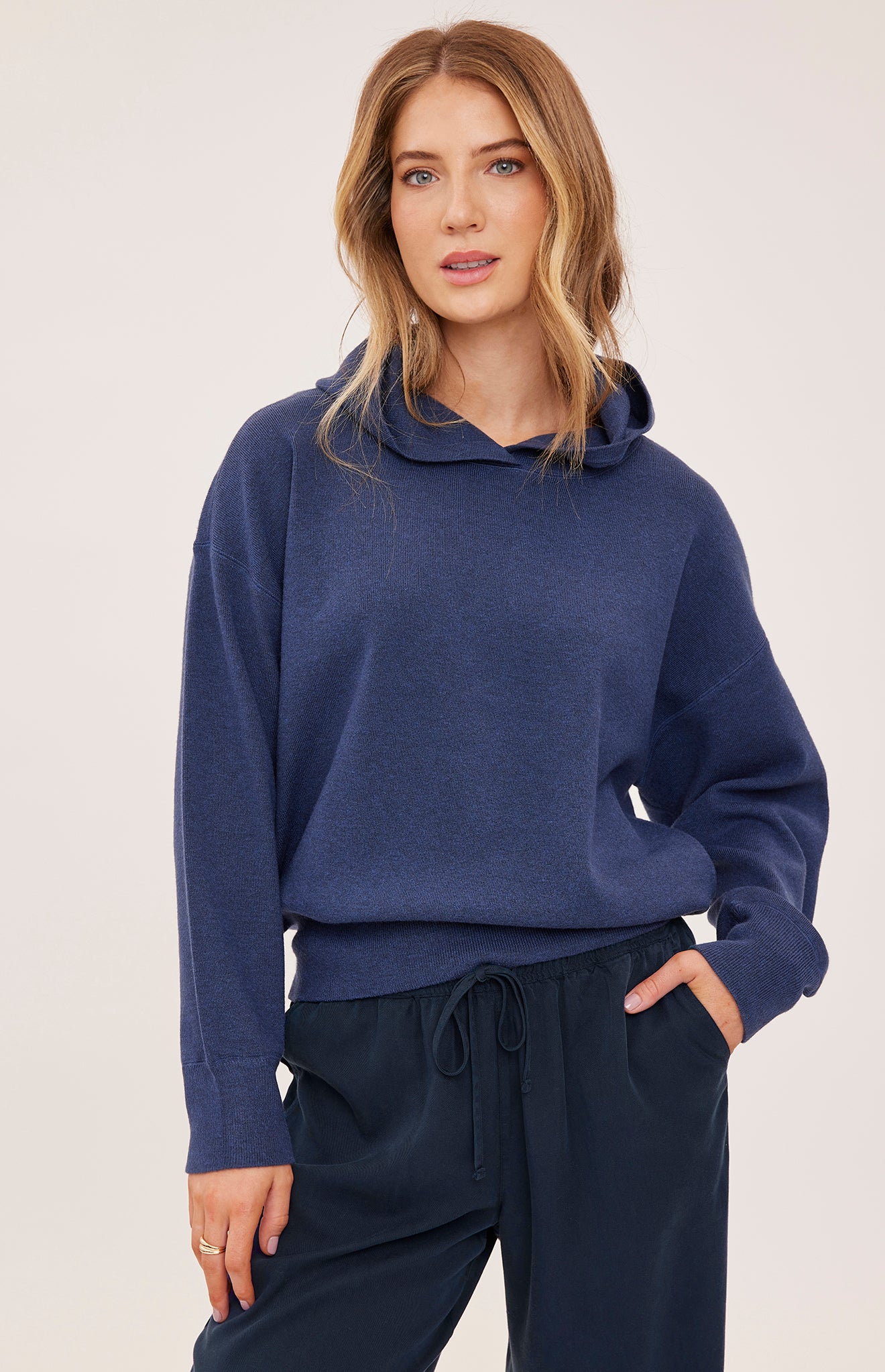 Grayson Pullover