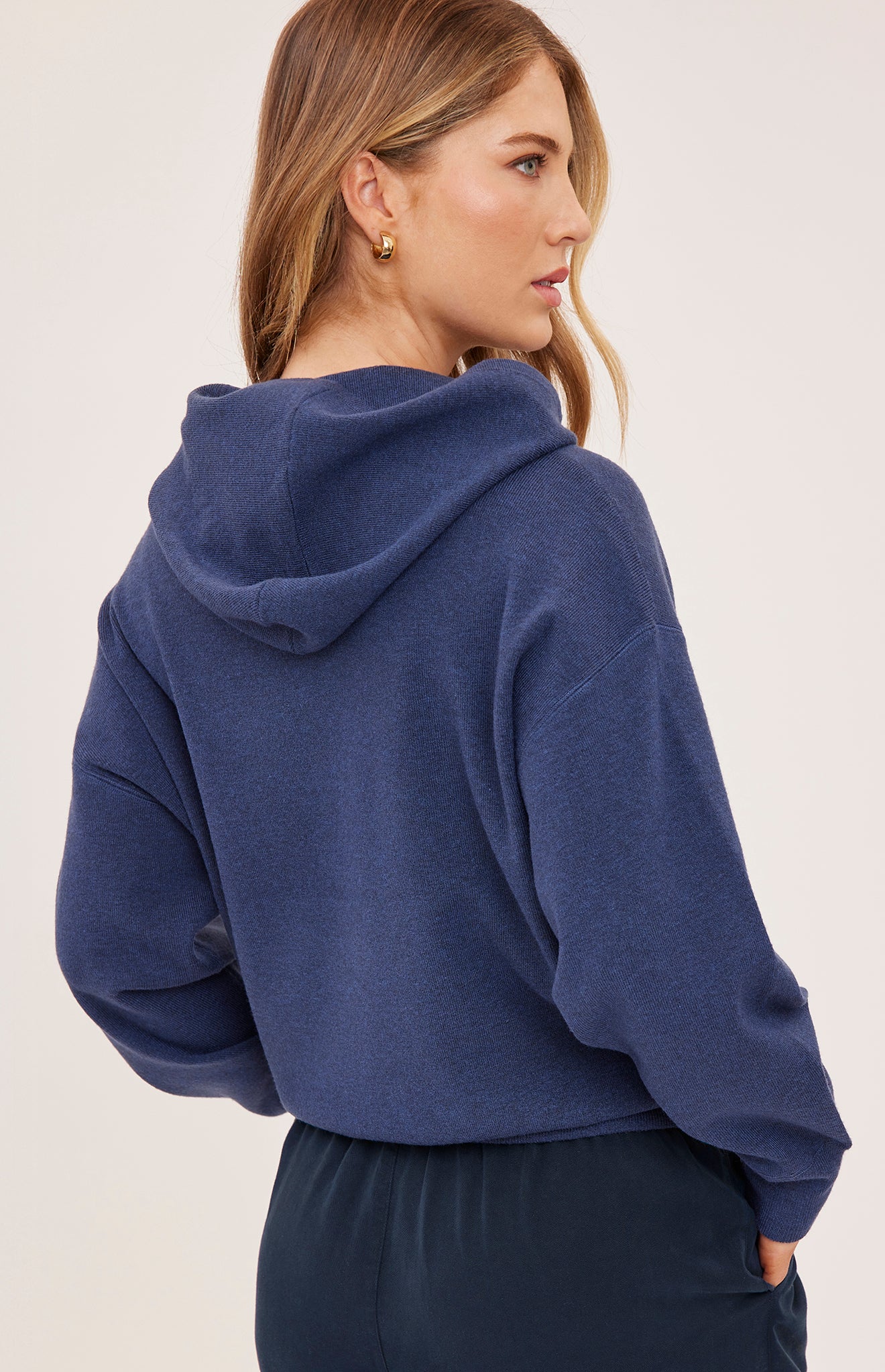Grayson Pullover