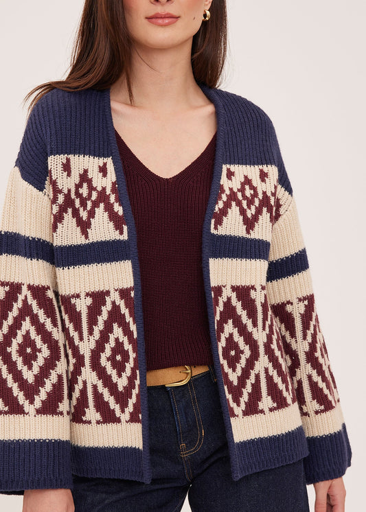 Dorian Cardigan