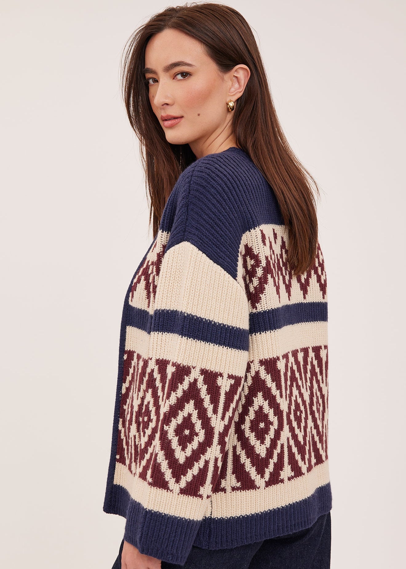 Dorian Cardigan
