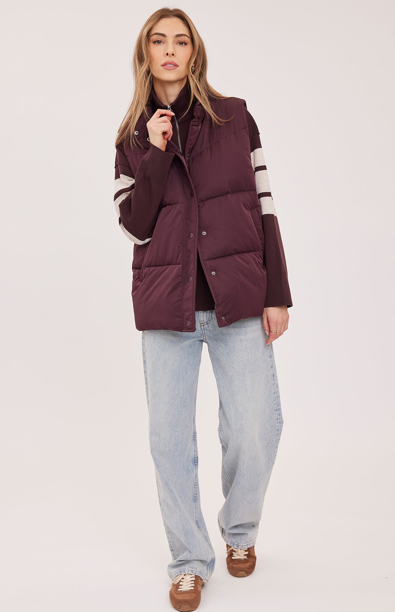Shiloh Vest