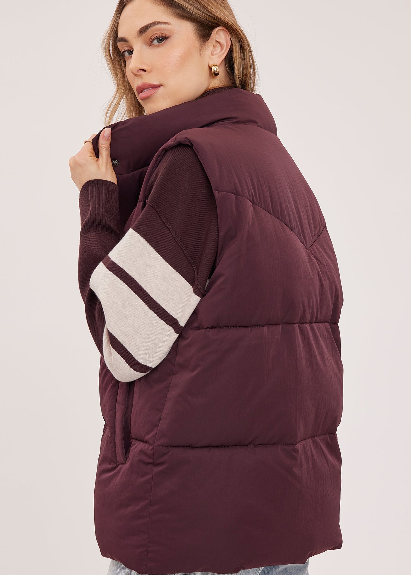 Shiloh Vest
