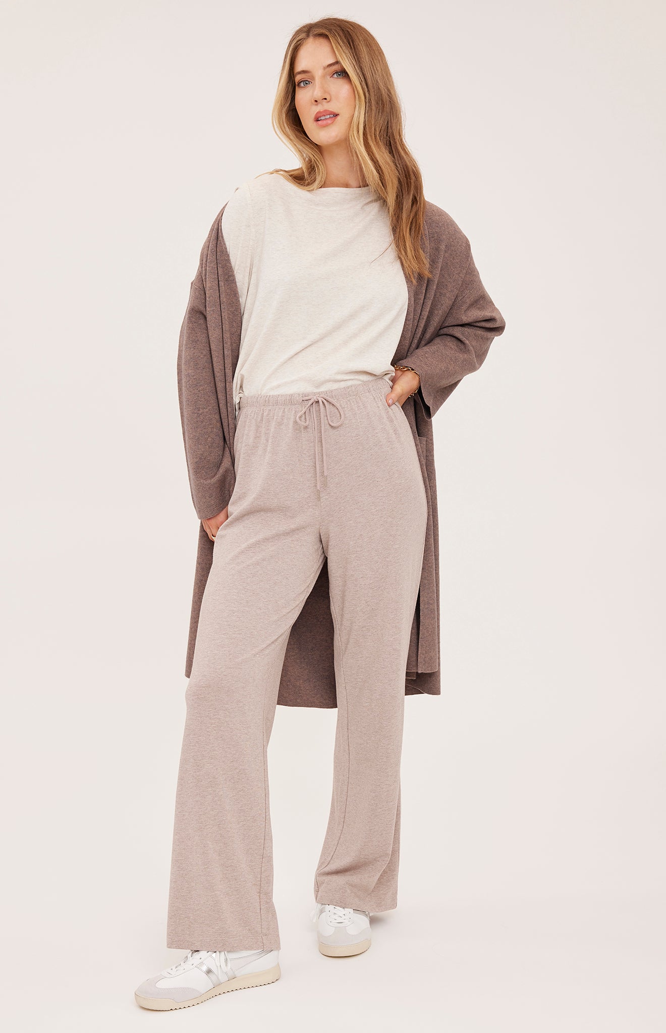Milo Pant