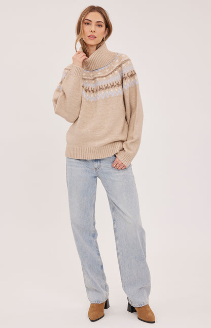 Freya Sweater