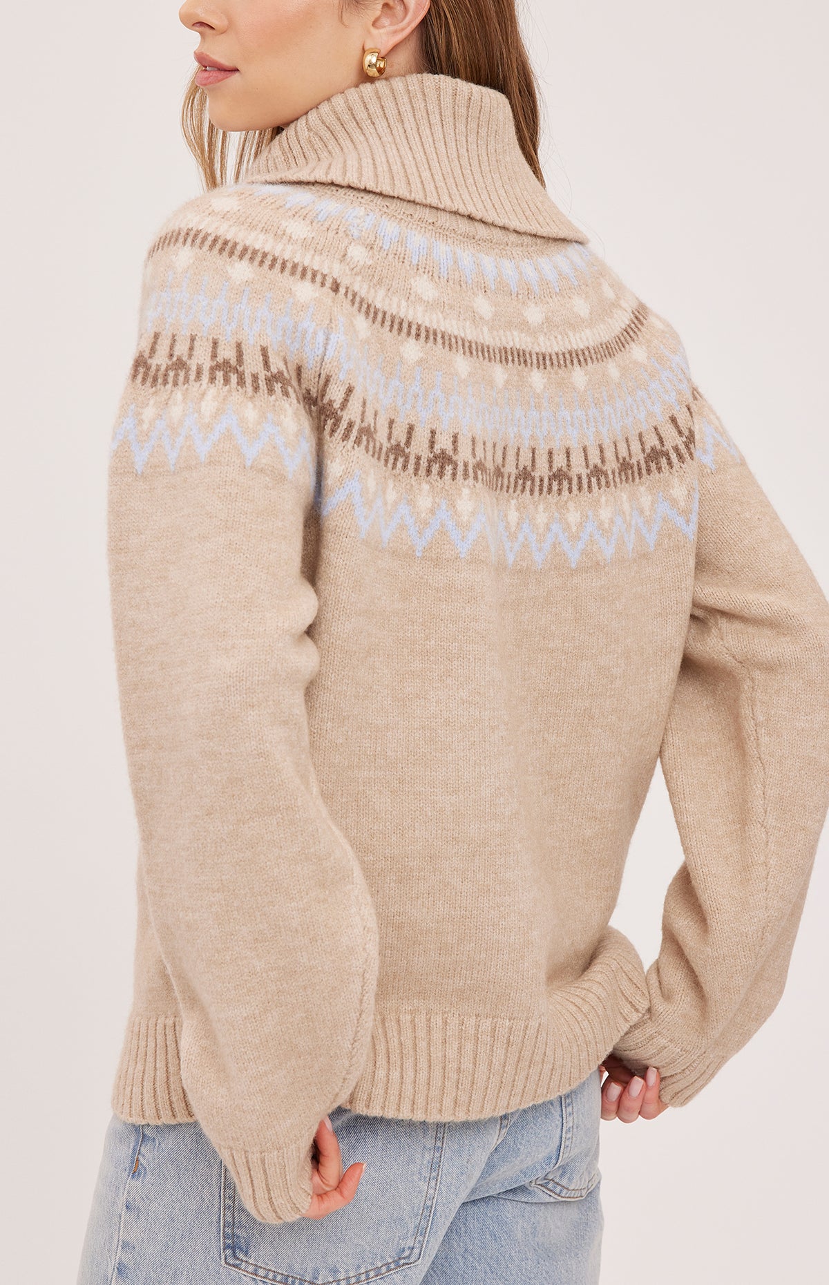 Freya Sweater