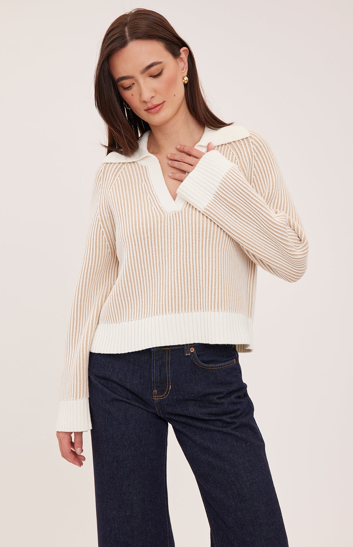 Xander Sweater