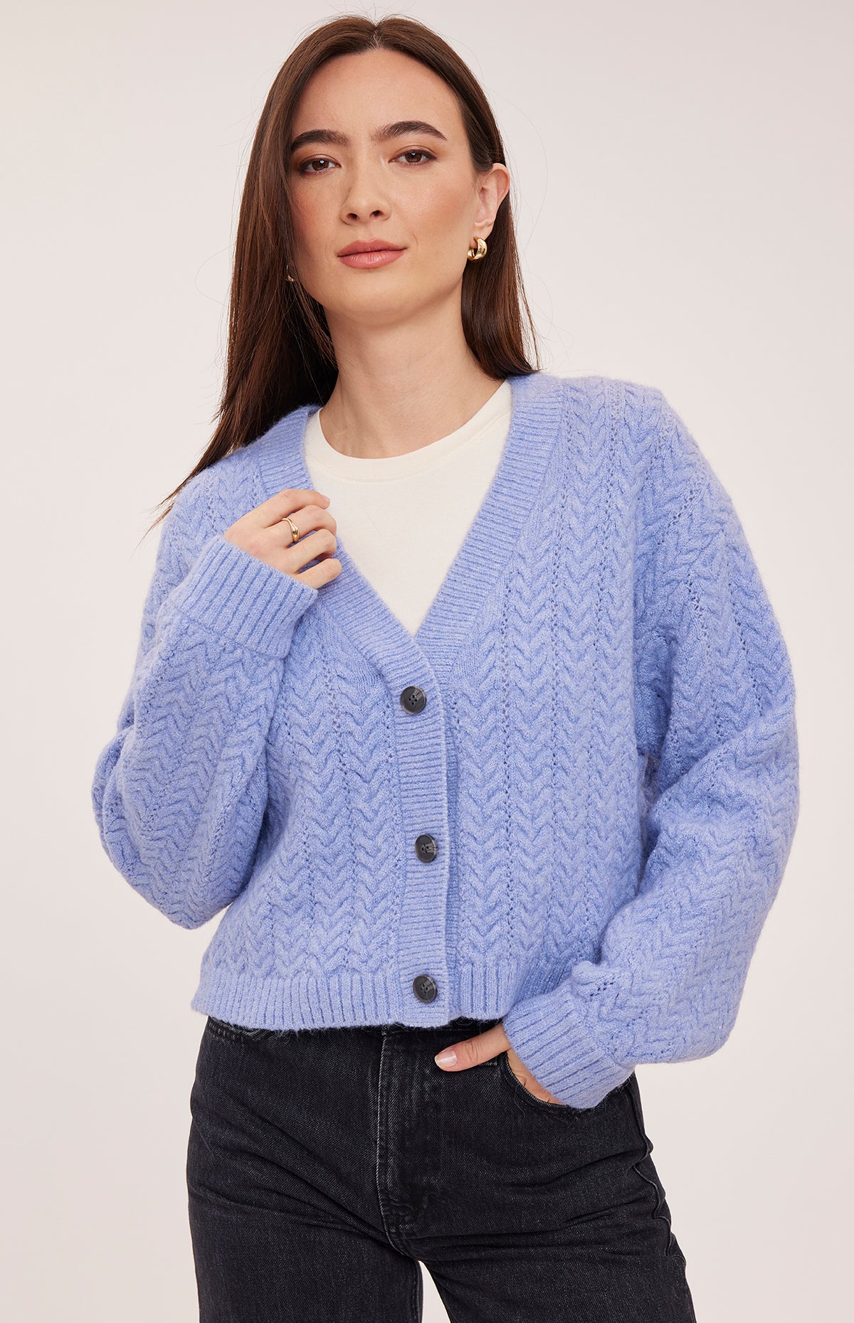 Esme Cardigan