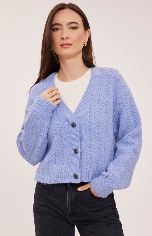Esme Cardigan