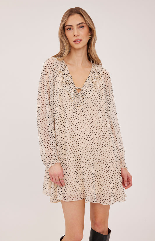 Esmeralda Dress
