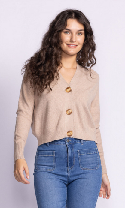 Hampton Cardi