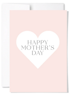 Mother's Day Cards with Paperscript