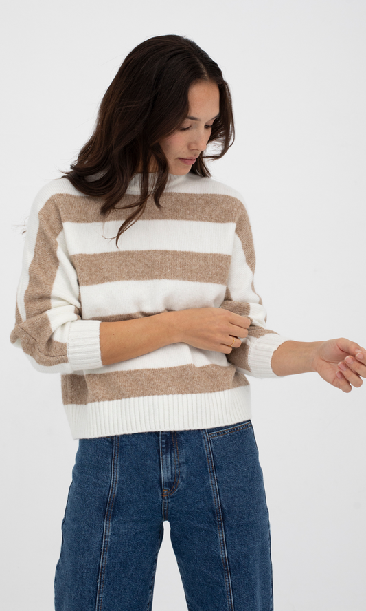 Iturrama Sweater