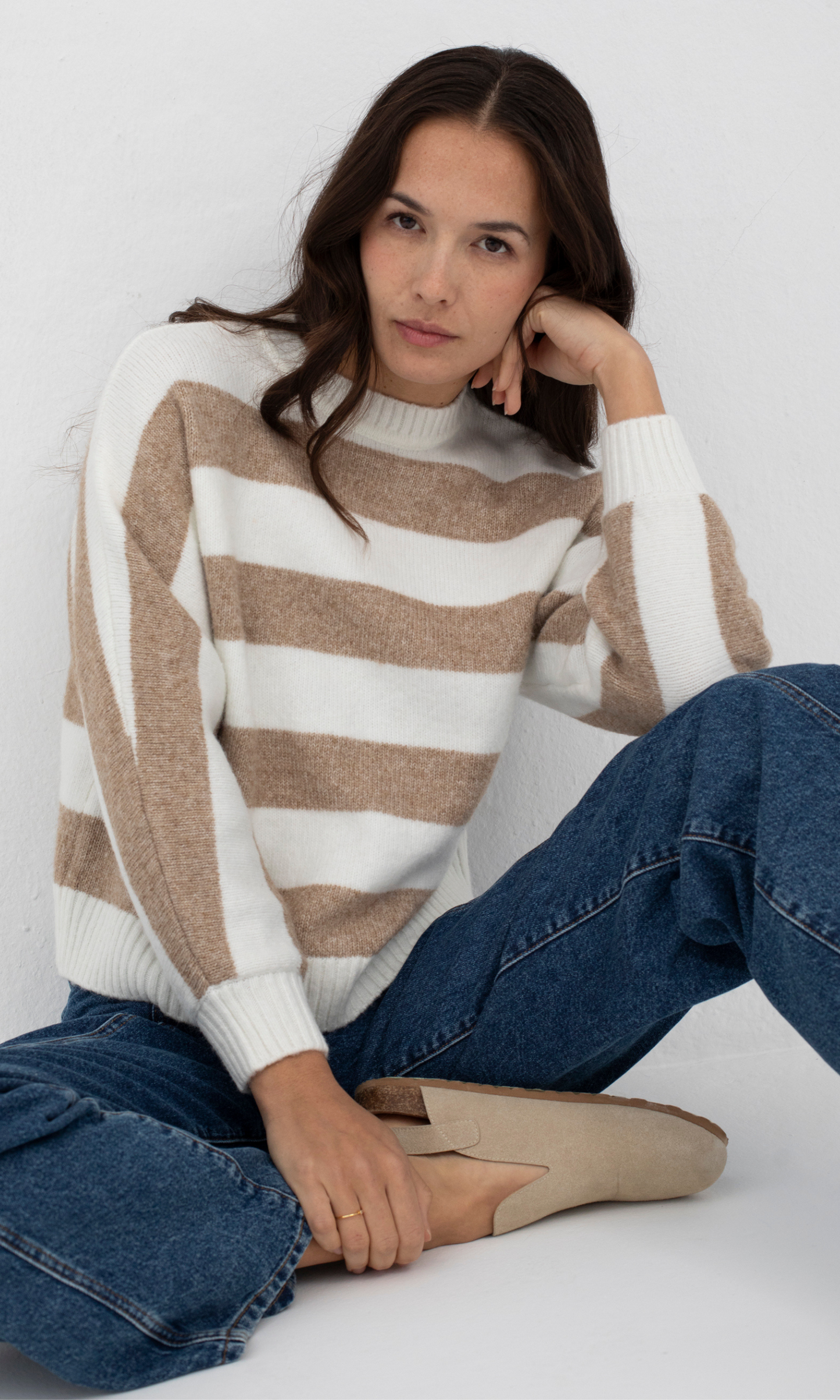 Iturrama Sweater