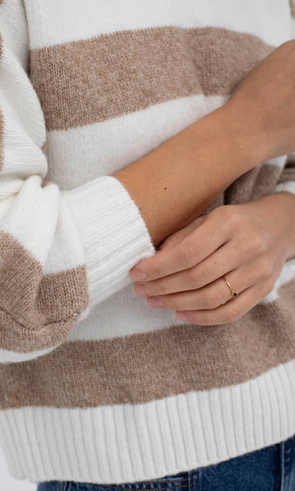 Iturrama Sweater