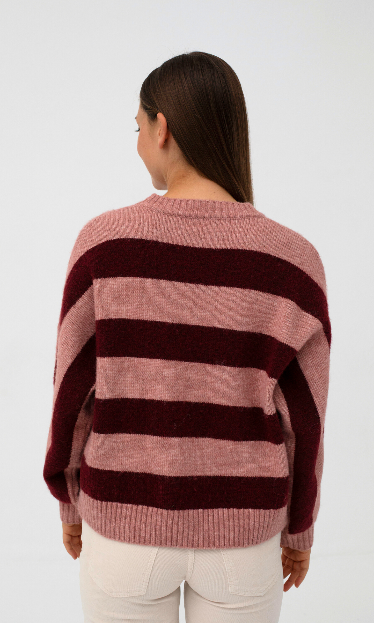 Iturrama Sweater