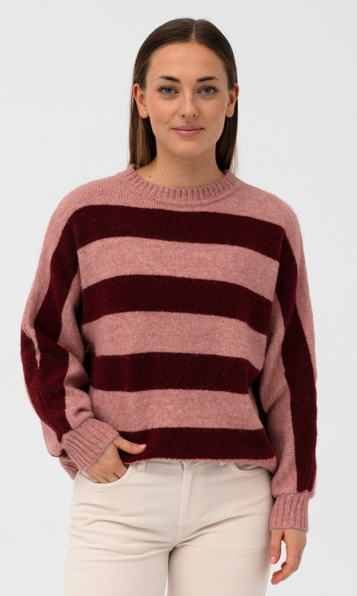Iturrama Sweater