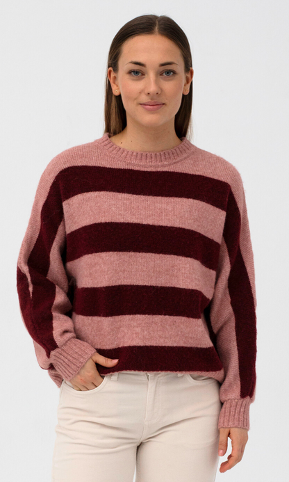 Iturrama Sweater