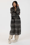 Jonathan Long Coat