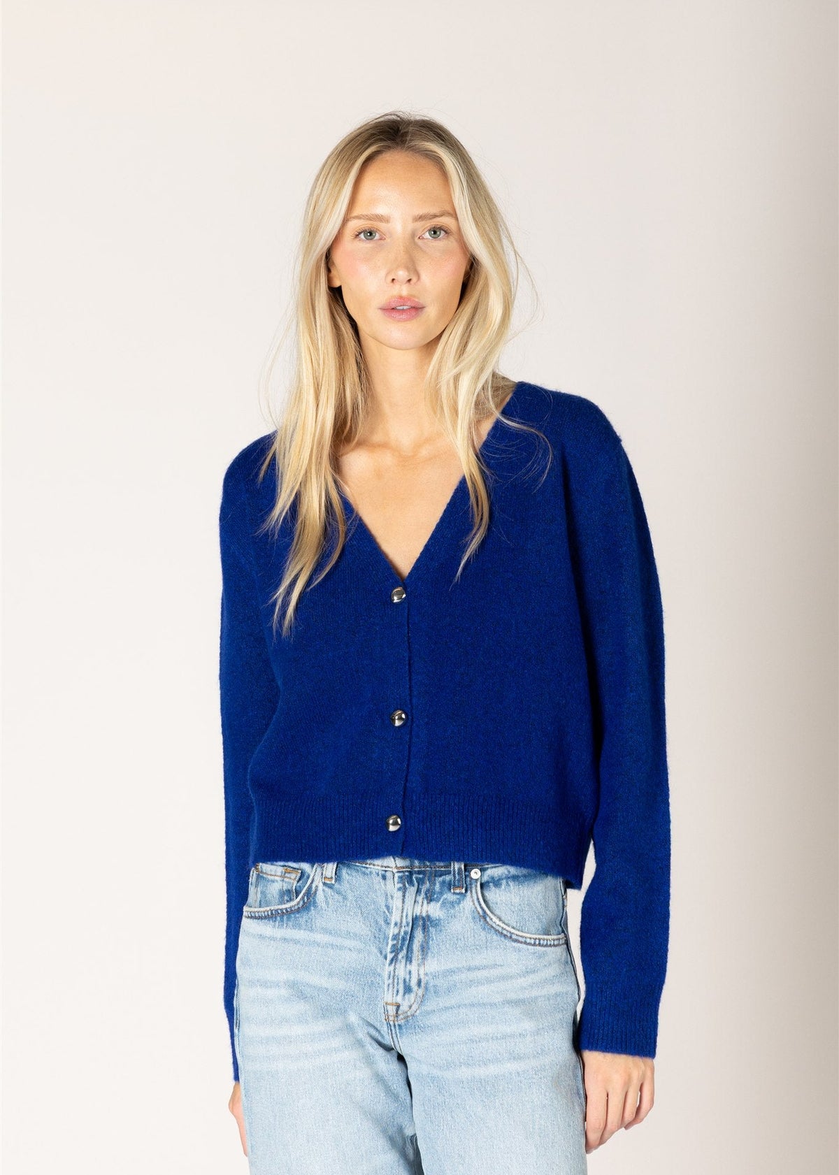 Kailie Cardi (2 Colours)