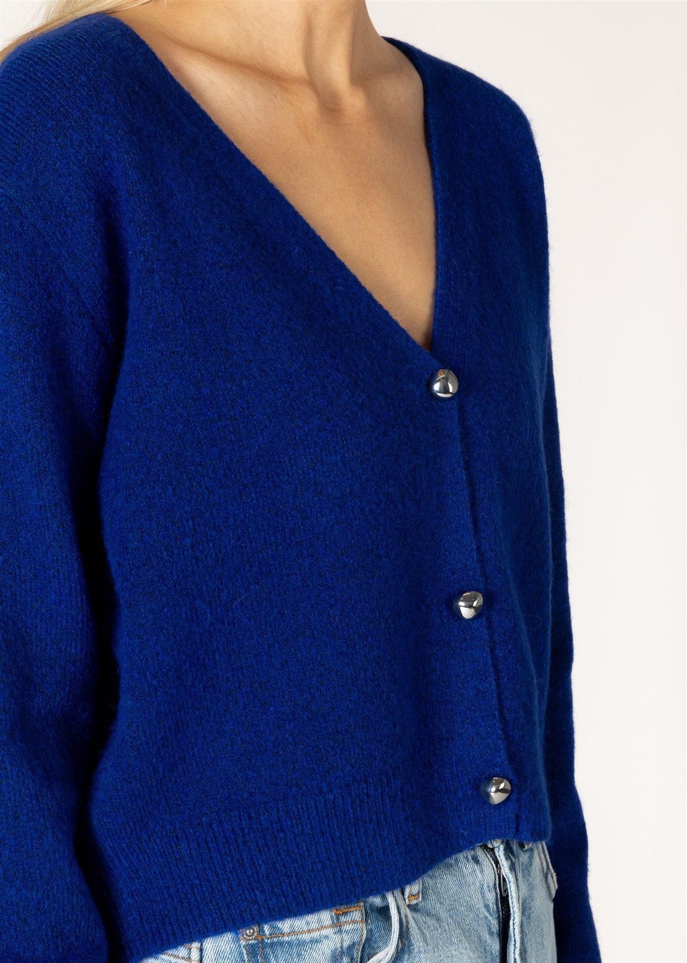Kailie Cardi (2 Colours)