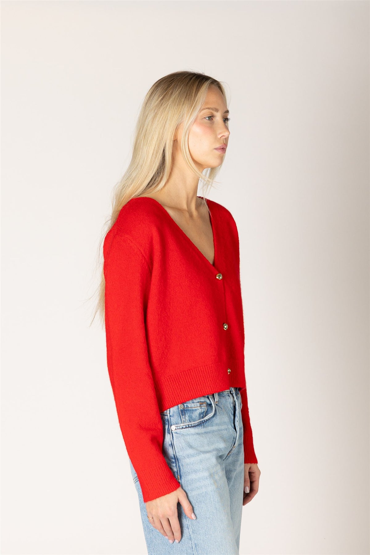 Kailie Cardi (2 Colours)