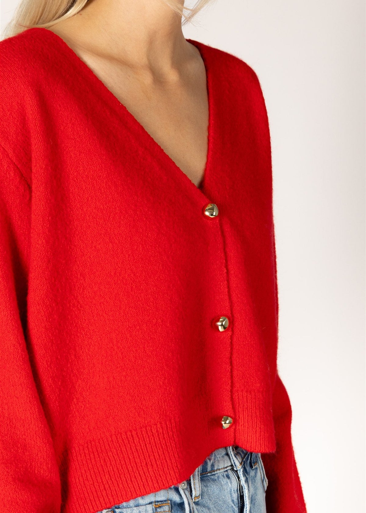 Kailie Cardi (2 Colours)