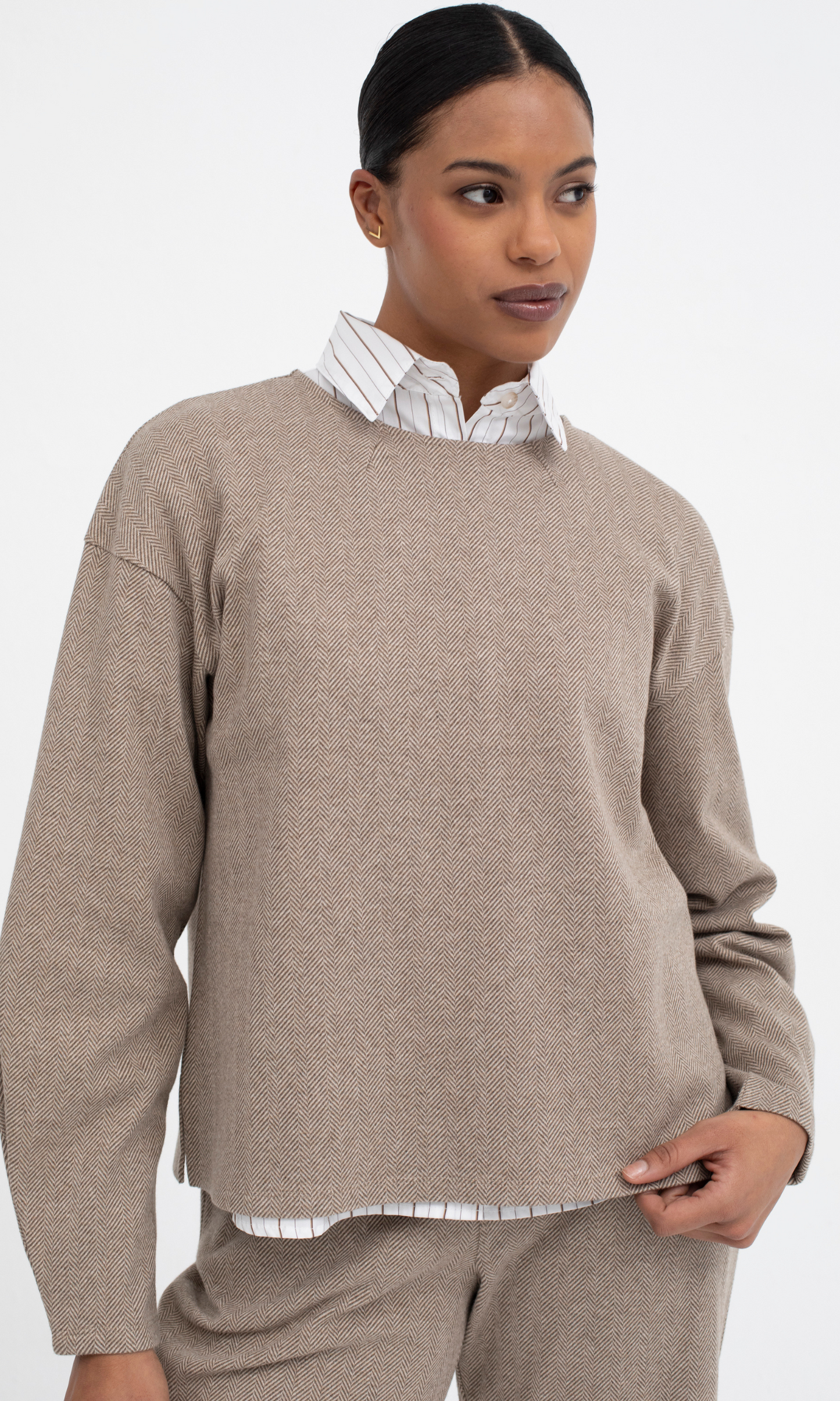 Katong Sweater