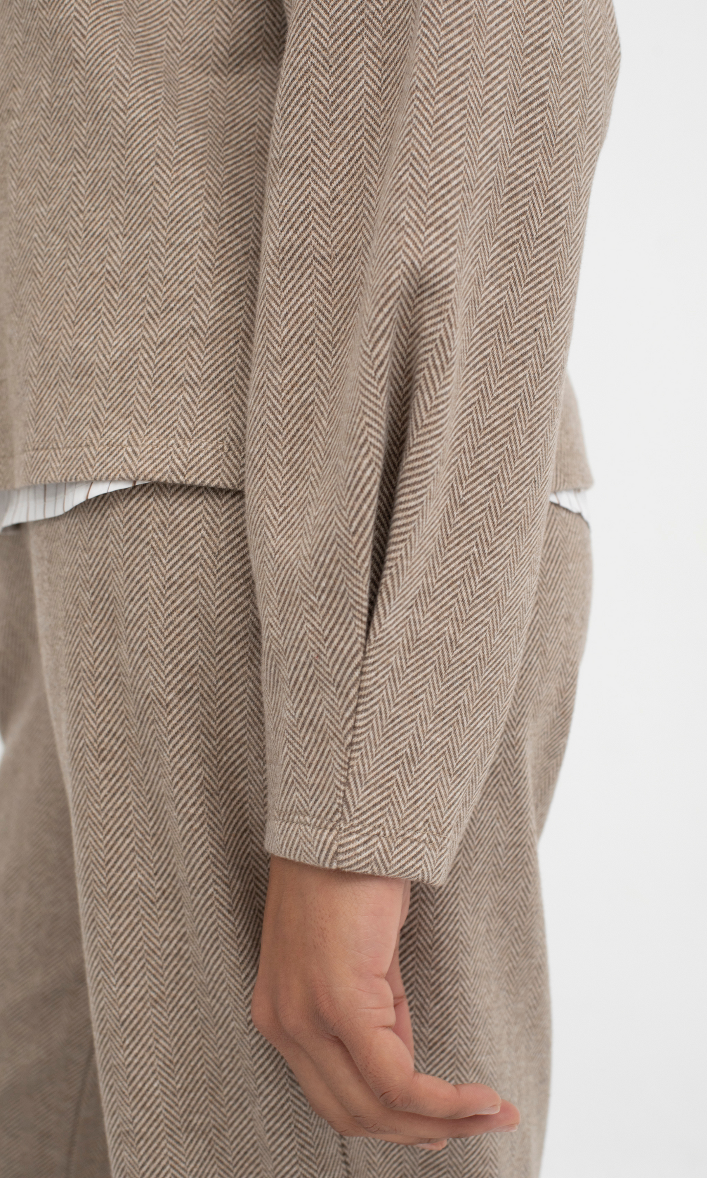 Katong Sweater