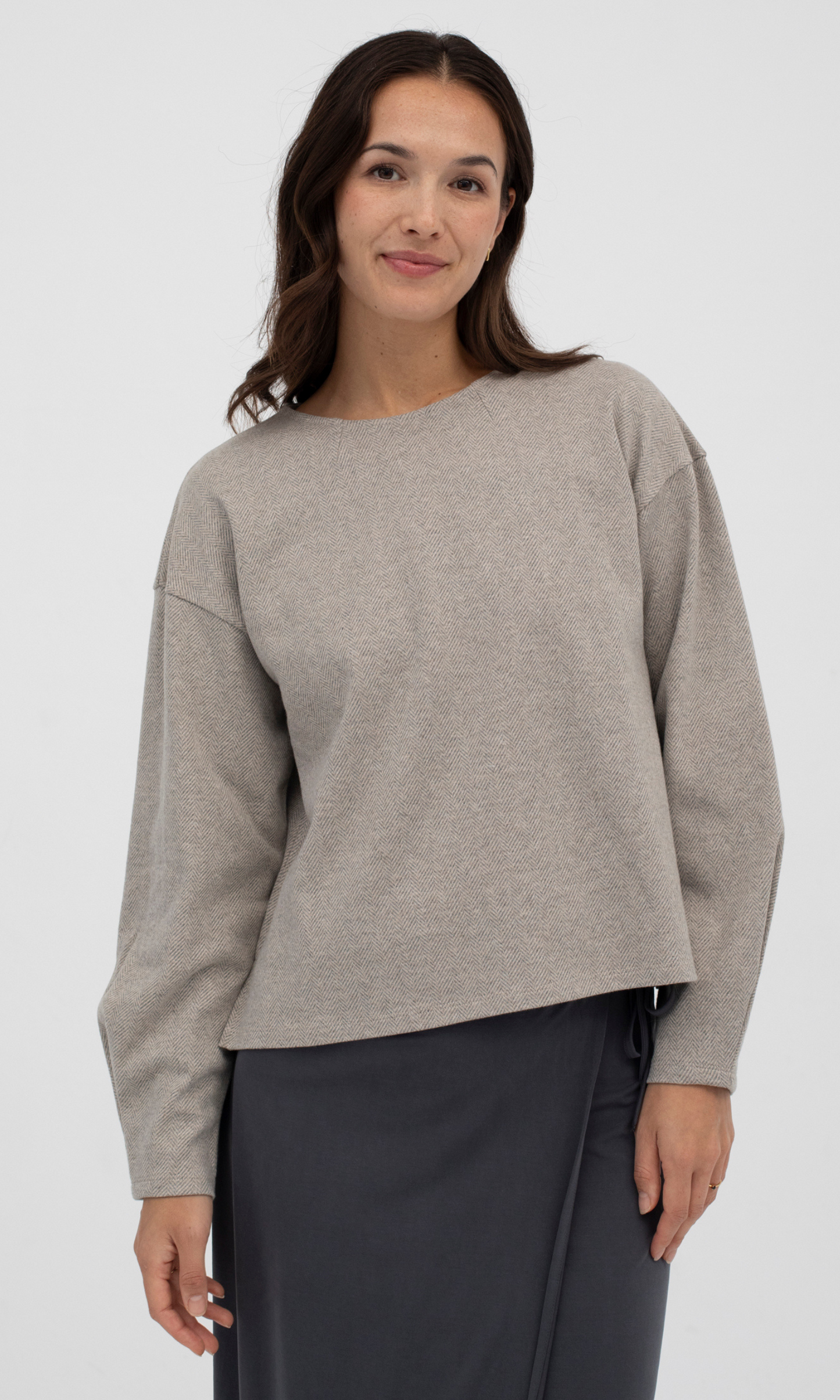 Katong Sweater