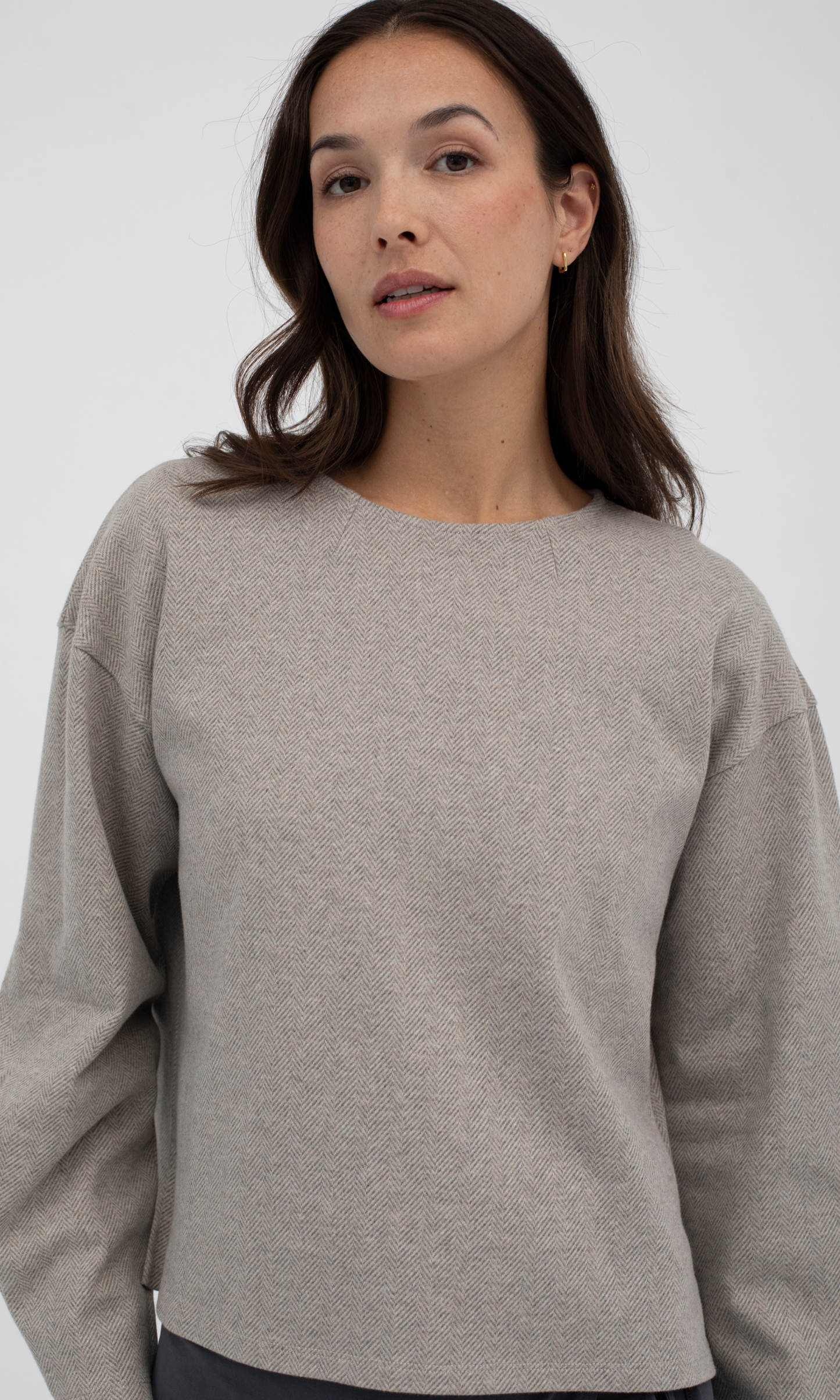 Katong Sweater