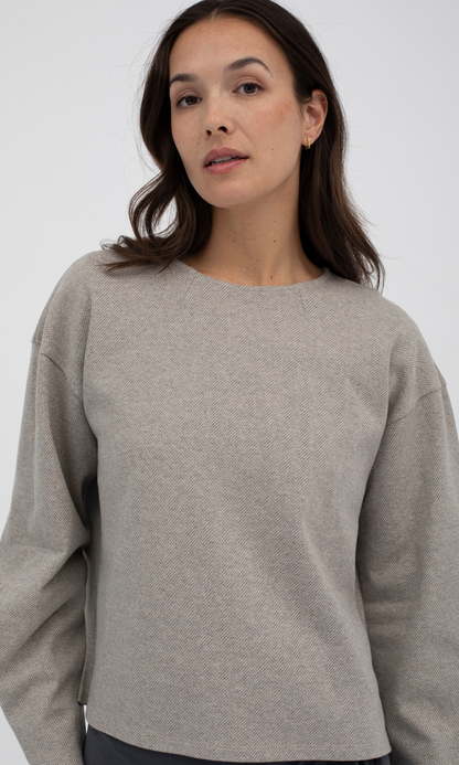 Katong Sweater
