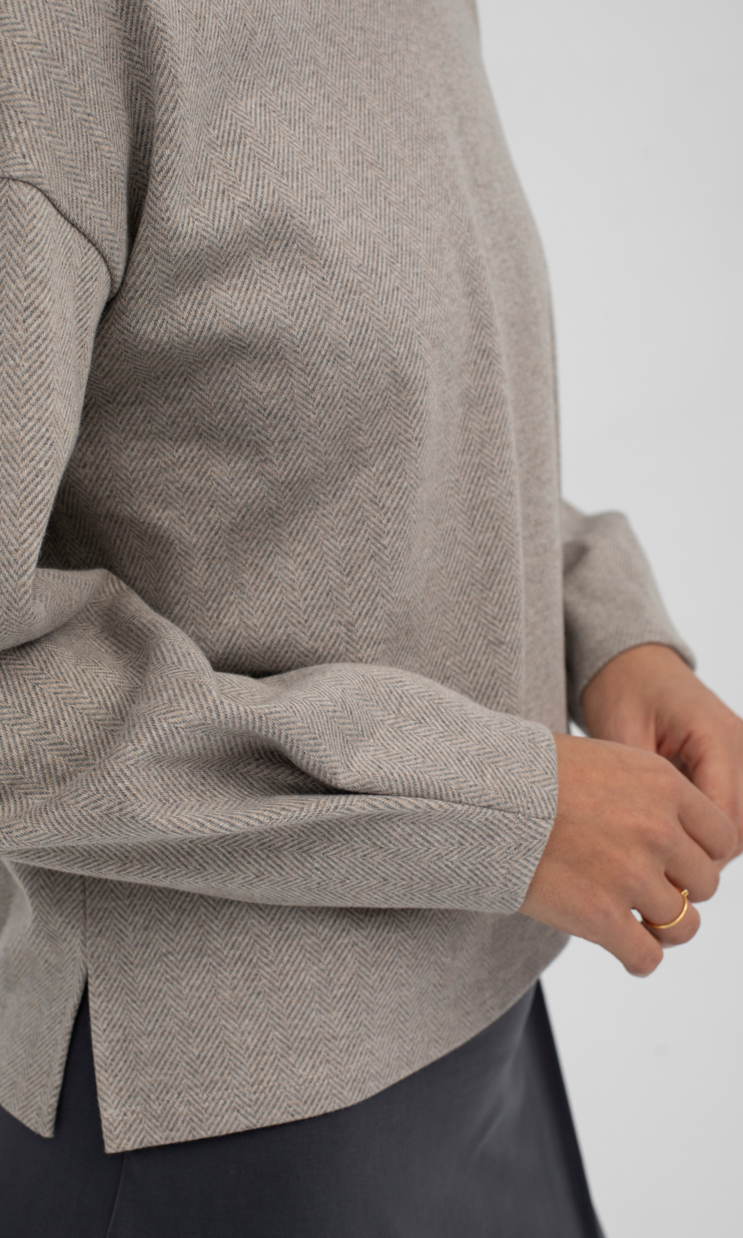 Katong Sweater