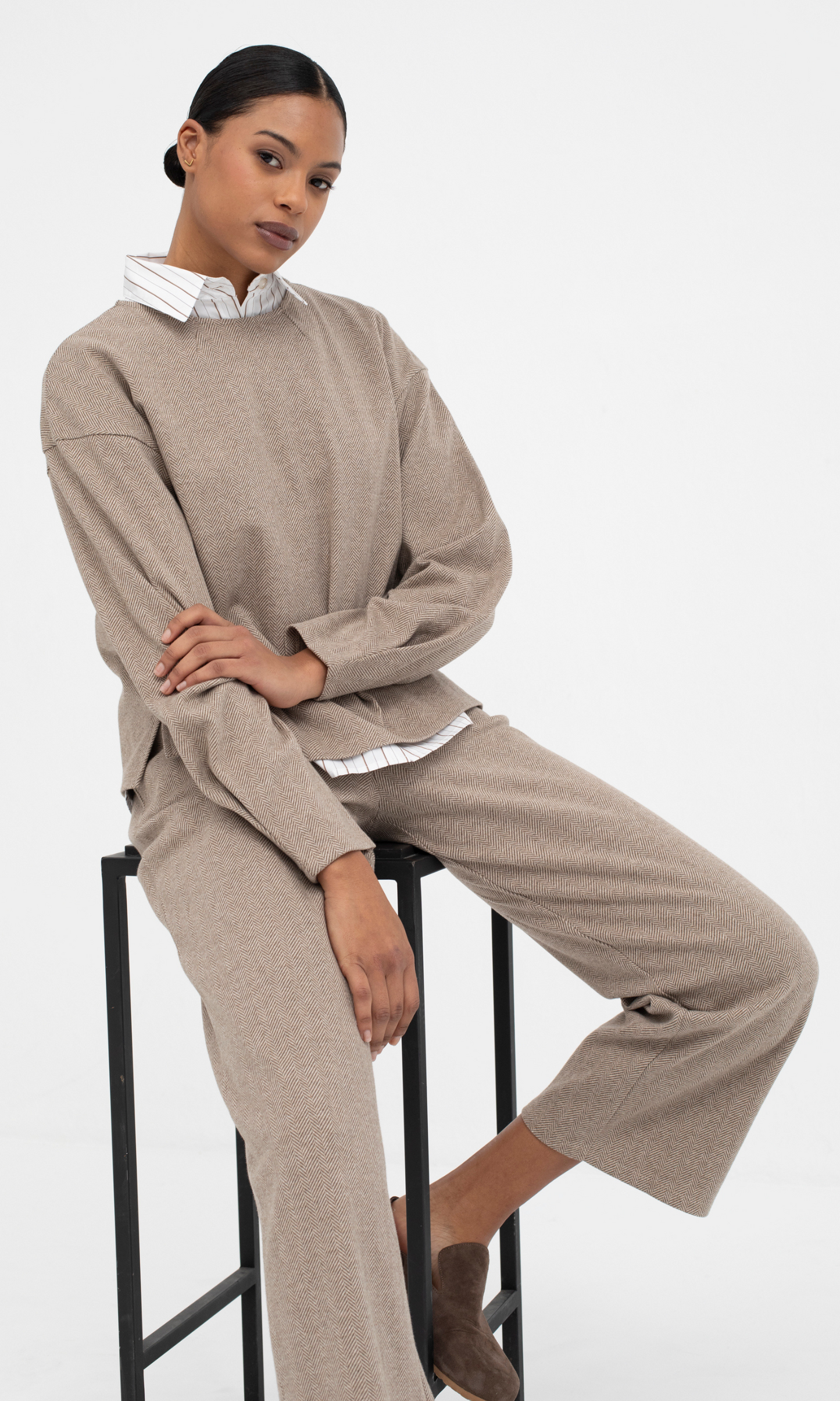 Koreg Pants