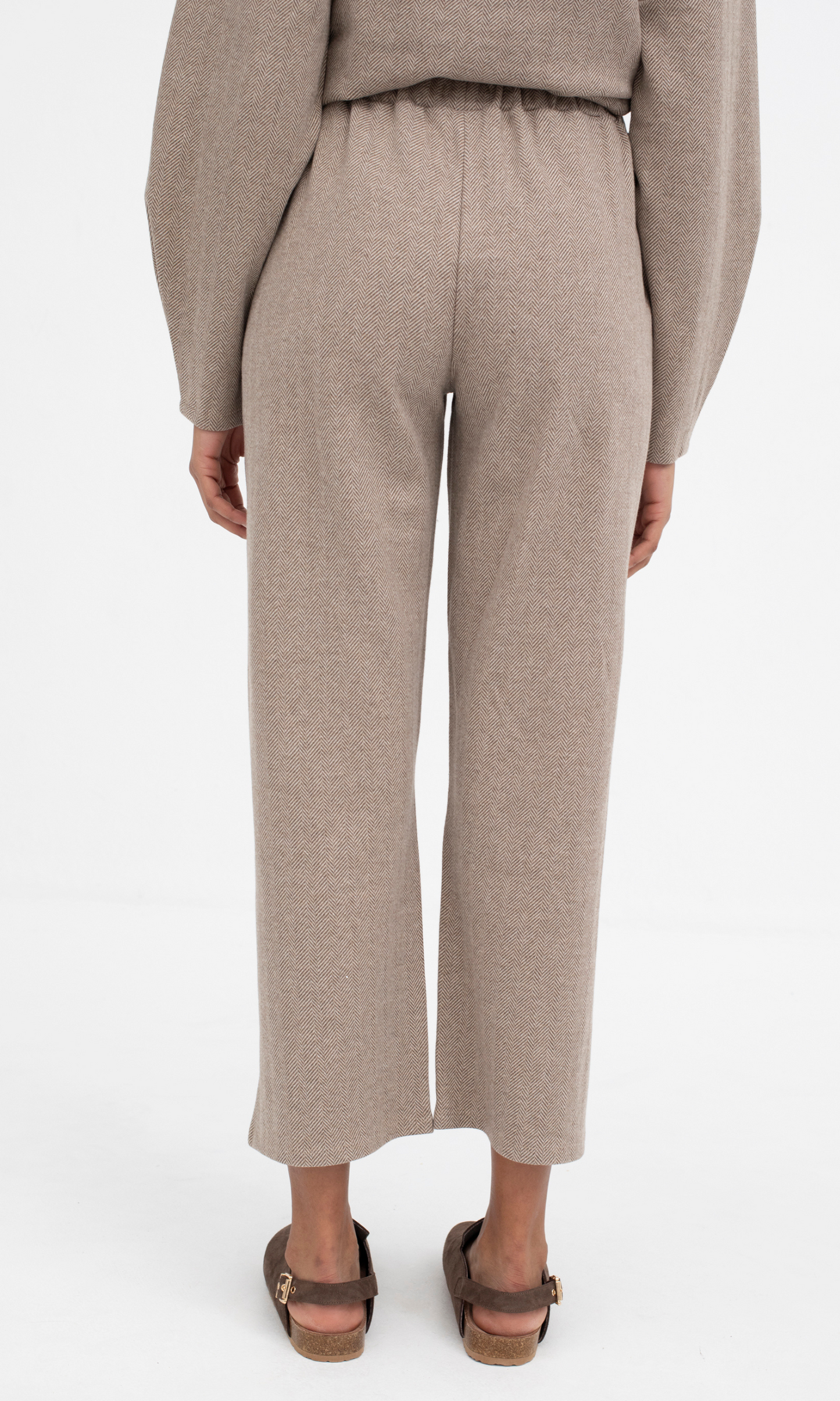 Koreg Pants