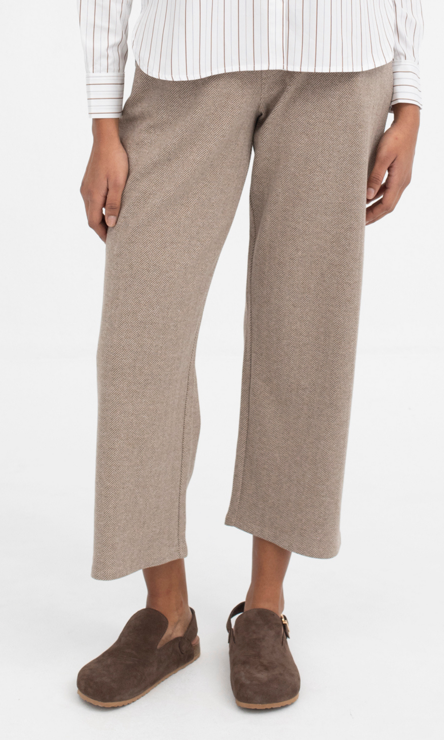 Koreg Pants
