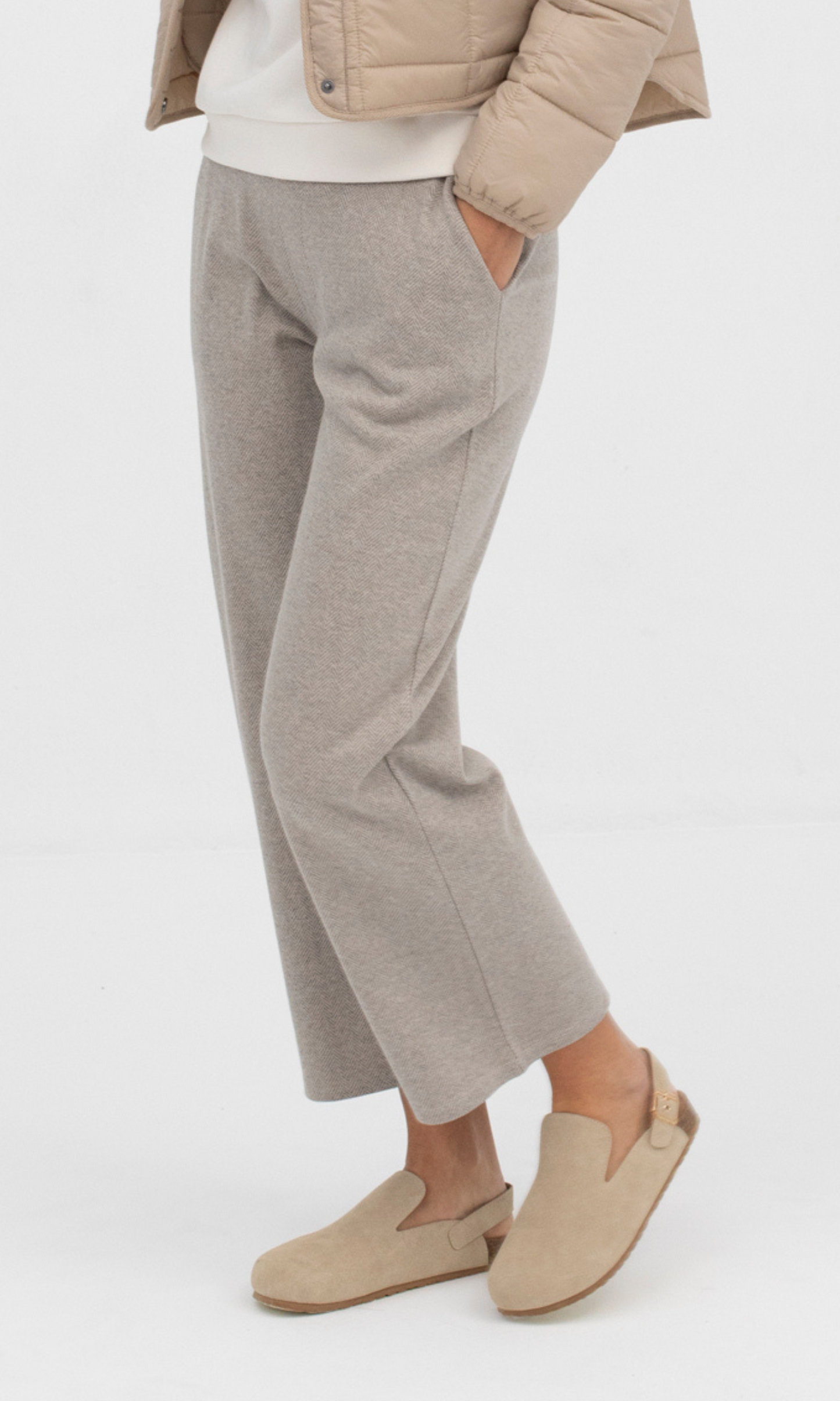 Koreg Pants