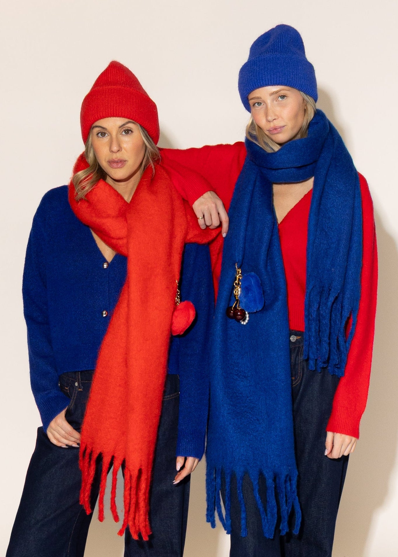 Kailie Cardi (2 Colours)