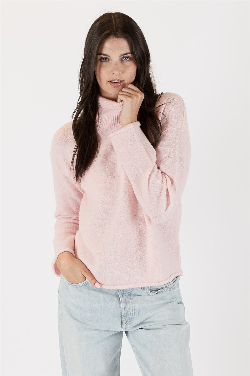 Mila Sweater