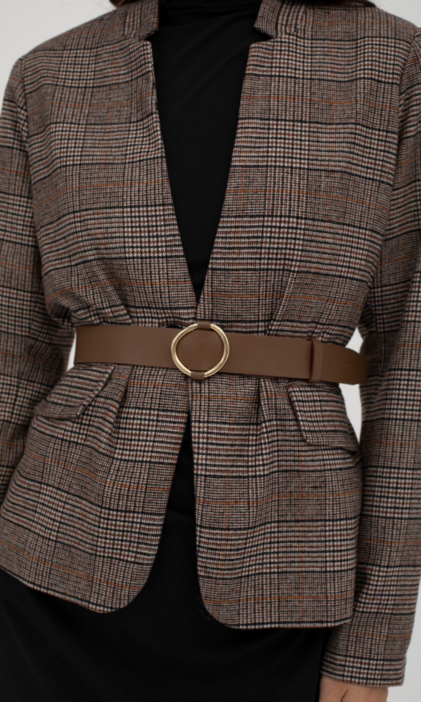 Mapo Belt