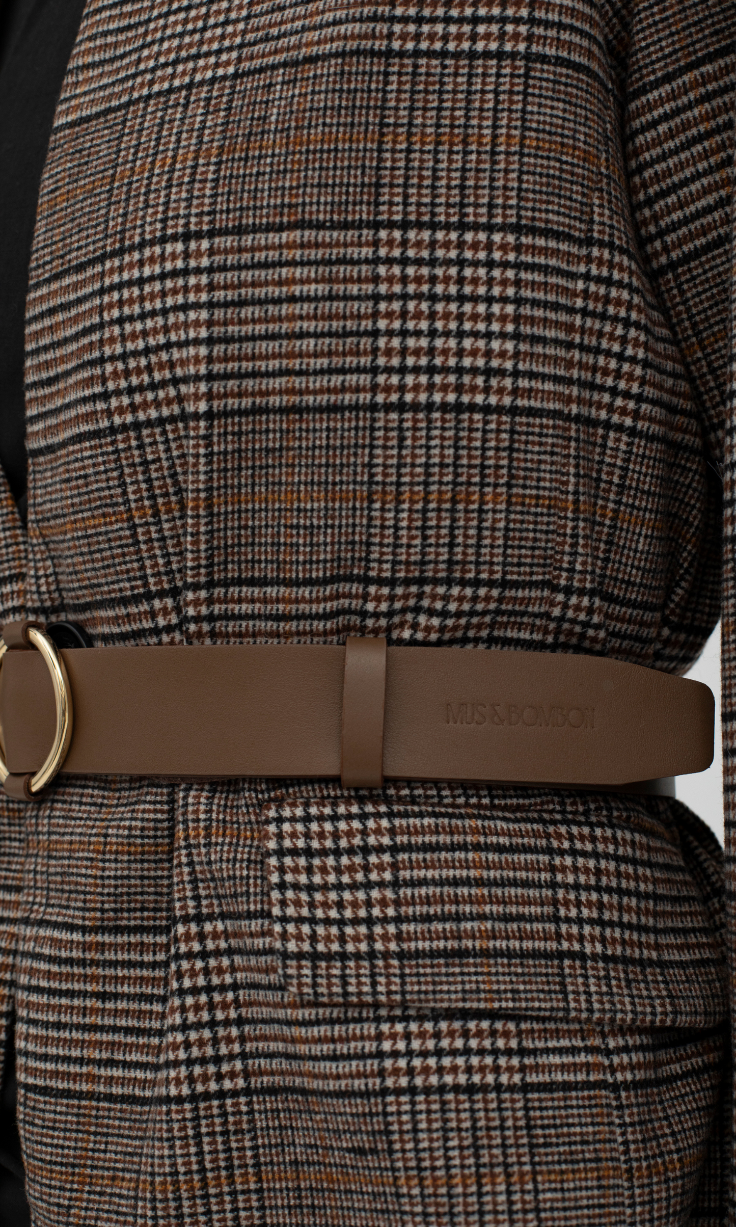Mapo Belt